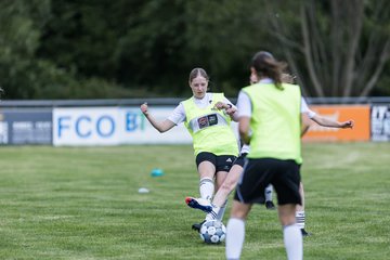 Bild 10 - F Merkur Hademarschen - SV Frisia 03 Risum-Lindholm : Ergebnis: 1:1
